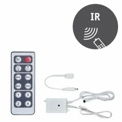 Zubehör|Paulmann Switch/Dimm Controller MaxLED Weiß