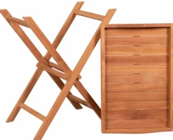 Tabletts|Tabletts-Tablett Avignon Teak