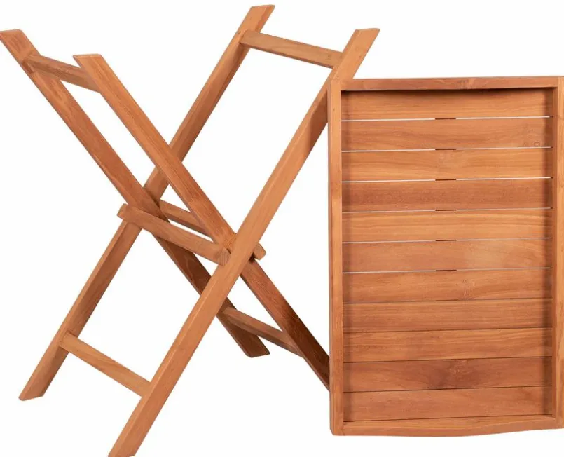 Tabletts|Tabletts-Tablett Avignon Teak