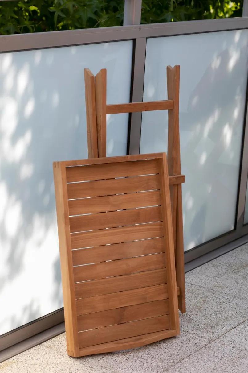 Tabletts|Tabletts-Tablett Avignon Teak