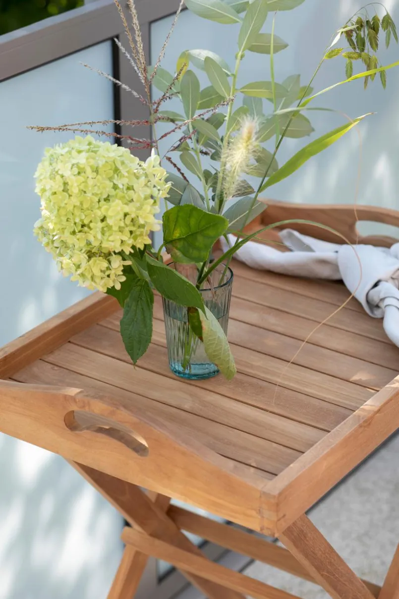 Tabletts|Tabletts-Tablett Avignon Teak