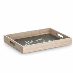 Tablett Bon Appetit 40 x 30 cm< Sale
