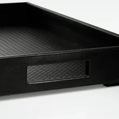 Tabletts|Tabletts|JOOP! Tablett Homeline L Schwarz