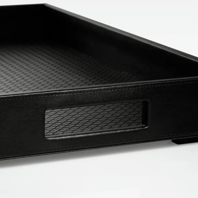 Tabletts|Tabletts|JOOP! Tablett Homeline L Schwarz