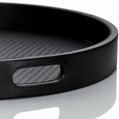JOOP! Tabletts|Tabletts-Tablett Homeline M Schwarz