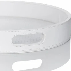 Tabletts|Tabletts|JOOP! Tablett Homeline S Weiß