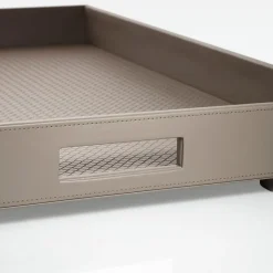 Tabletts|Tabletts|JOOP! Tablett Homeline XL Grau