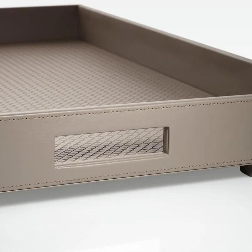 Tabletts|Tabletts|JOOP! Tablett Homeline XL Grau