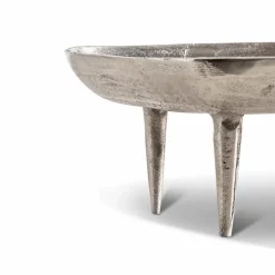 Tabletts|Tabletts-Tablett Silver Silber