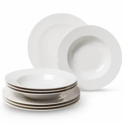 Geschirr|Villeroy & Boch Tafelservice For Me 8 tlg. Weiß
