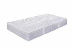 Matratzen|Ergodream Taschenfederkernmatratze Senso TFK XXL