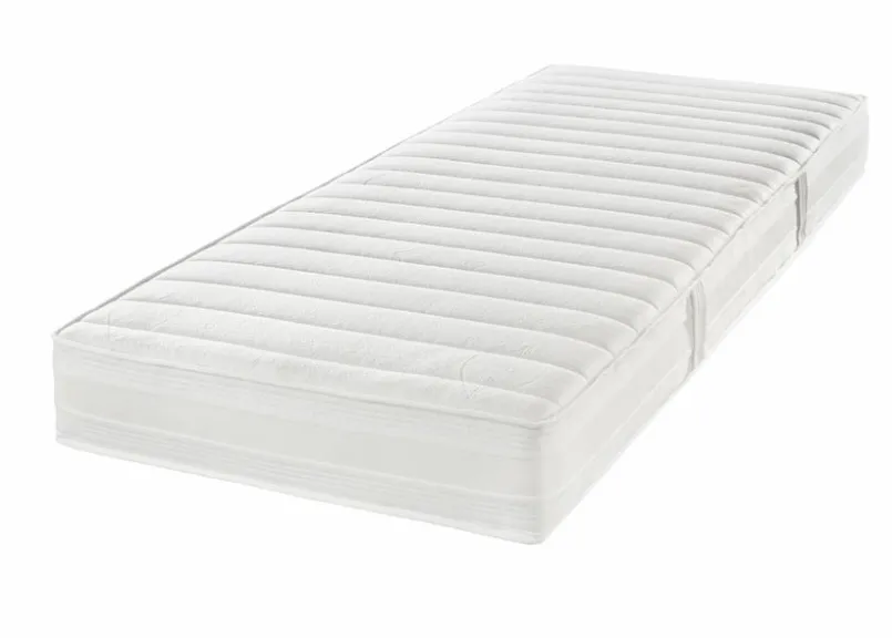 Matratzen|Ergodream Taschenfederkernmatratze Messina T 300