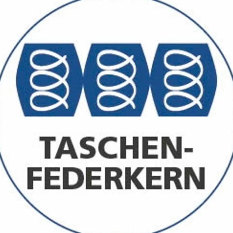 Matratzen|Ergodream Taschenfederkernmatratze Messina T 300