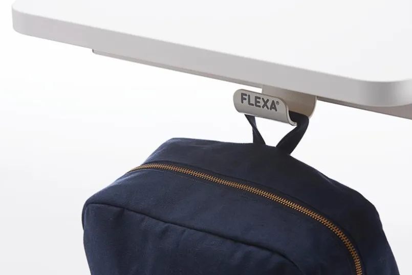 Taschenhaken Study<Flexa