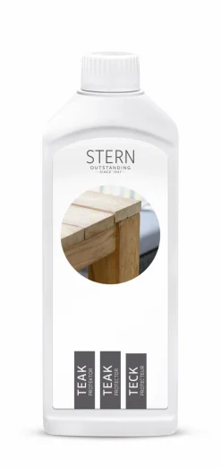 Pflegemittel|Stern Teak Protector 500 ml Pflegemittel
