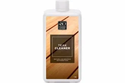 Pflegemittel| Teak Reiniger 1 l Pflegemittel