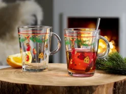 Teebecher Holly Ø 9 cm<Ritzenhoff & Breker Outlet
