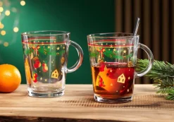 Teebecher Holly Ø 9 cm<Ritzenhoff & Breker Outlet