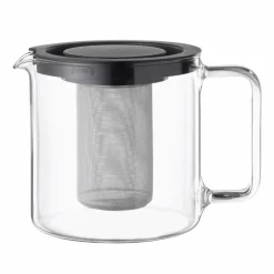 Teekanne 1300 ml<BOHEMIA Cristal Outlet