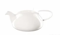 Kaffee & Tee|ASA Selection Teekanne Á Table Weiß