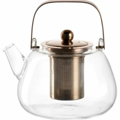 Teekanne Té per te 1200 ml<Leonardo Discount