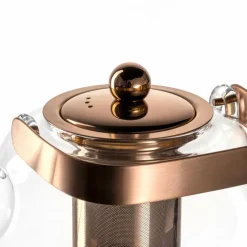 Teekanne Té per te 1200 ml<Leonardo Discount
