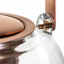 Teekanne Té per te 1200 ml<Leonardo Discount
