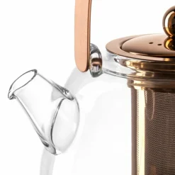Teekanne Té per te 1200 ml<Leonardo Discount