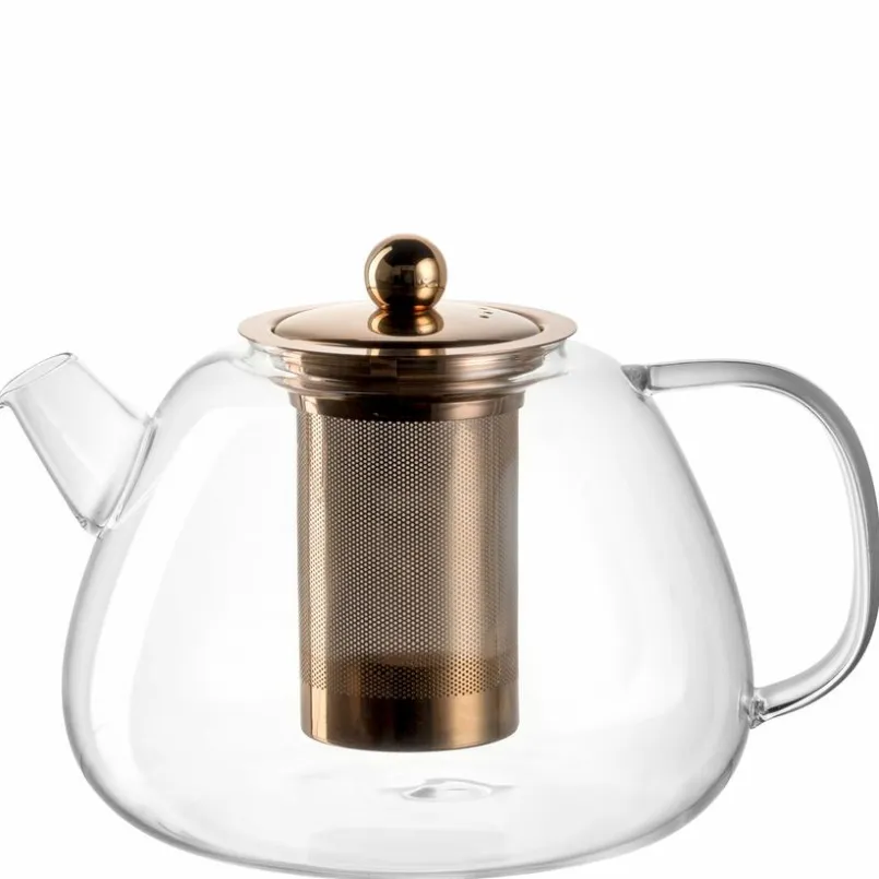 Teekanne Té per te 1500 ml<Leonardo