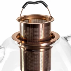 Teekanne Té per te 1500 ml<Leonardo