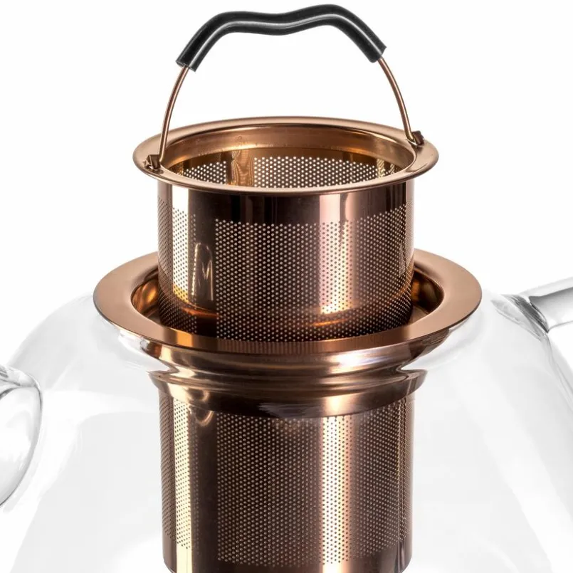 Teekanne Té per te 1500 ml<Leonardo