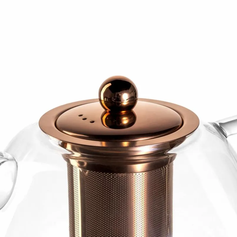 Teekanne Té per te 1500 ml<Leonardo