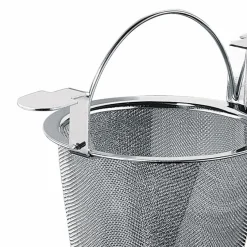 Kaffee & Tee|Küchenprofi Teesieb Classic Silber