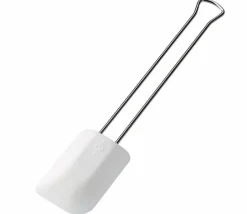 Küchenprofi Backzubehör-Teigschaber Classic 29,5 cm Weiß