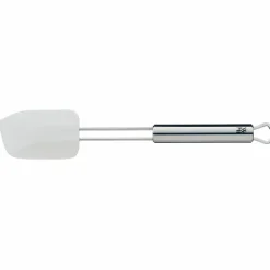 WMF Backzubehör-Teigschaber Profi Plus Silber