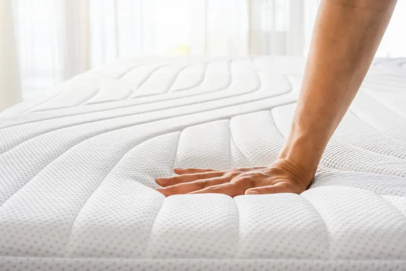 Matratzen|TEMPUR® Tempur Pro® Matratze Firm CoolQuilt