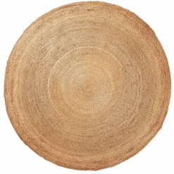 Natur(Look) Teppiche|Kave Home Teppich Dip Natur