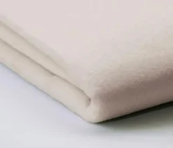 Antirutschmatten-Teppich-Stop Komfort 120 x 190 cm Beige