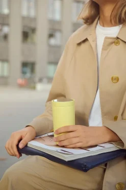 Thermobecher To Go Click 400 ml<Stelton Sale
