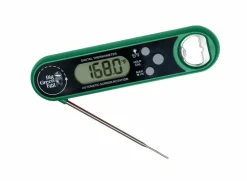 Grillzubehör|Big Green Egg Thermometer Digital
