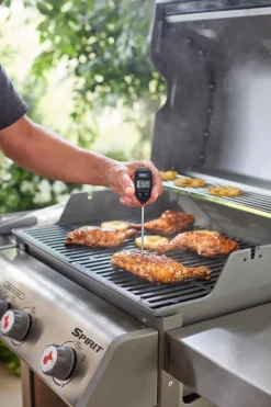 Thermometer Digital Thermometer<Weber New