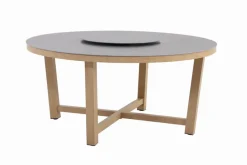 Tisch ø 159 cm Kanto<MWH Discount