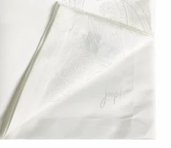 JOOP! Tischwäsche|Tischwäsche-Tischdecke Paisley 140 x 190 cm Creme