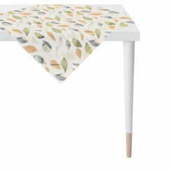 Tischwäsche|Tischwäsche|Apelt Tischdecke 100 x 100 cm Beige
