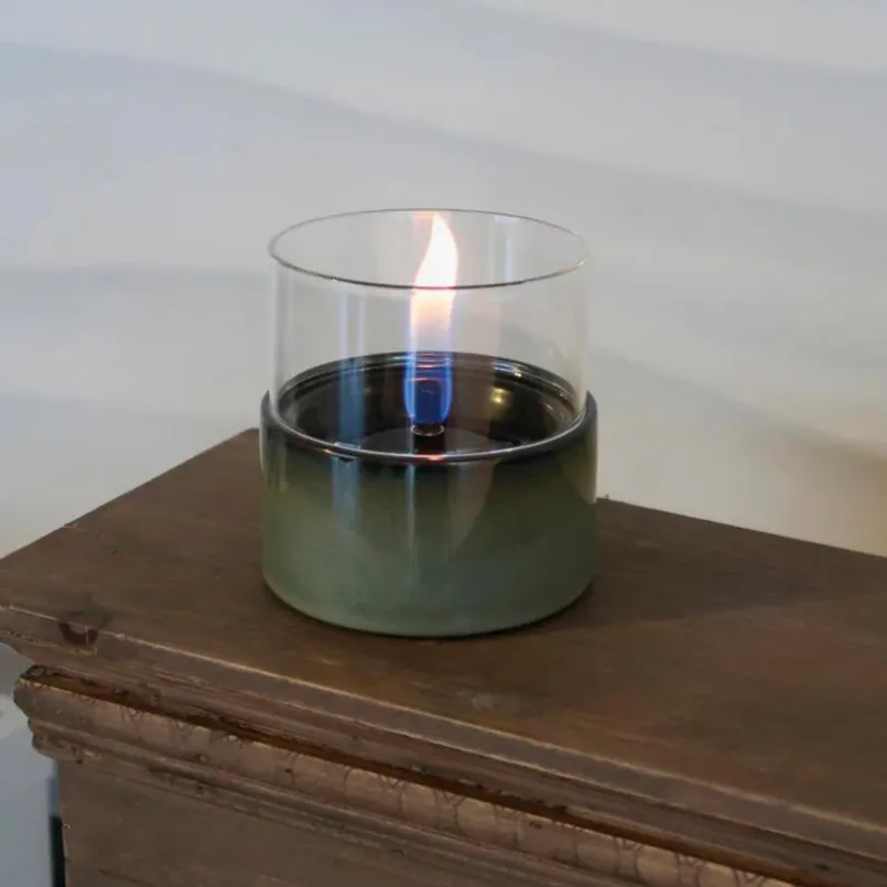 Tischfeuer Aster 10 Reactive Glaze<Tenderflame Hot