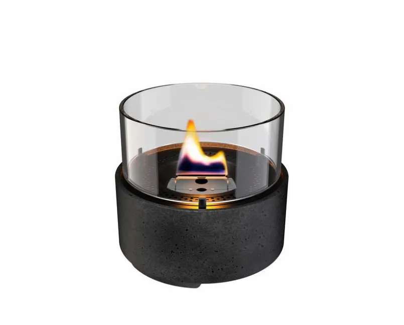 Tischfeuer Café 14 Lava<Tenderflame Sale