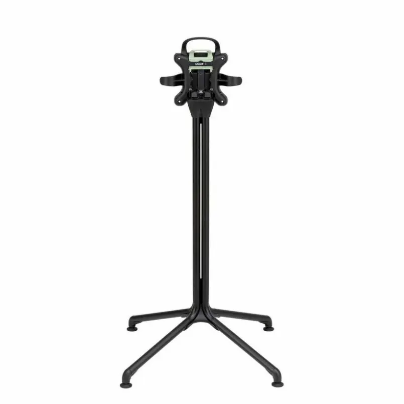 Lafuma Mobilier Gartentische-Tischgestell Horizon Noir