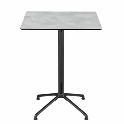 Lafuma Mobilier Gartentische-Tischgestell Horizon Noir