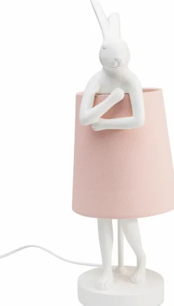 Tischleuchte Animal Rabbit<KARE DESIGN Hot