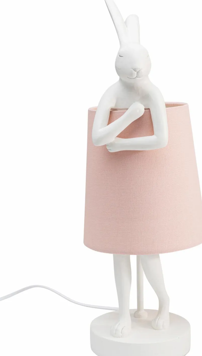Tischleuchte Animal Rabbit<KARE DESIGN Hot